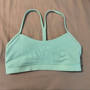 Lululemon Y bra